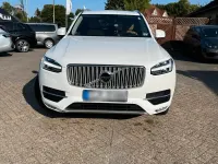 Gebraucht Volvo XC90 225 PS (165 kW) 2016 Beige SUV