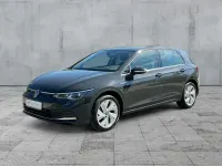 Gebraucht VW Golf VIII Style 150 PS (110 kW) 2024 Grau Limousine