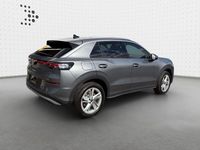 Neu VW T-Roc Style 150 PS (110 kW) 2026 Wolf grey metallic SUV