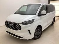 Gebraucht Ford Tourneo Titanium 136 PS (100 kW) 2025 Weiß Van / Kleinbus