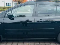 Gebraucht Mazda 5 155 PS (114 kW) 2010 Schwarz Van / Kleinbus