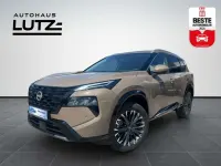 Neu Nissan X-Trail Premium Edition 204 PS (150 kW) 2026 Braun SUV
