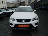 Gebraucht Seat Ateca Style 150 PS (110 kW) 2018 Weiß SUV