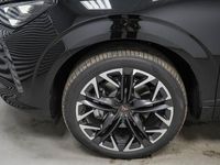Second-hand Cupra Terramar 204 CP (150 kW) 2025 Negru SUV