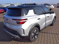 Neu Opel Frontera 145 PS (106 kW) 2025 Silber SUV