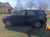 Gebraucht Land Rover Discovery Sport SE 150 PS (110 kW) 2016 Grün SUV