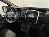 gebraucht Renault Trafic Kombi L2H1*9-Sitzer*STANDHZG+KAMERA 3450