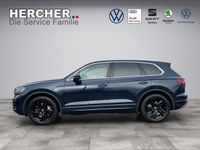 gebraucht VW Touareg 3.0 TSI eHybrid 4Motion Elegance