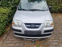 Gebraucht Hyundai Atos Prime 63 PS (46 kW) 2006 Kleinwagen