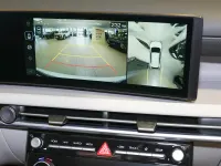 Gebraucht Hyundai Tucson Prime 252 PS (185 kW) 2025 Atlas white SUV