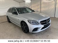 gebraucht Mercedes C30 AMG AMG 0de 2x AMG Line Multibeam VirtCockp Night KAM