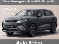 Neu BYD Atto 3 Comfort 150 kW (204 PS) 2026 Grau SUV