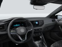 Neu VW Polo R-line 116 PS (85 kW) 2026 Deep black perleffekt Kleinwagen