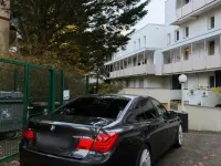Gebraucht BMW 730 258 PS (189 kW) 2012 Andere farben Limousine