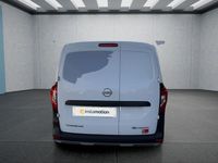 Neu Nissan Townstar 89 kW (122 PS) 2025 Weiß Limousine