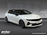 gebraucht Opel Astra Ultimate