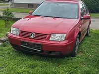 Gebraucht VW Bora 75 PS (55 kW) 2003 Limousine