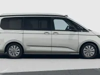 Neu VW T7 Beach 204 PS (150 kW) 2026 Weiß (candyweiß) Van