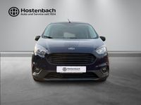 gebraucht Ford Transit Courier Trend 1.0 EcoBoost EU6d-T Klima/ EFH/ MP3 CD