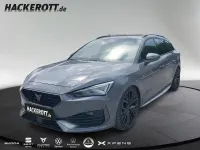 Gebraucht Cupra Leon VZ 245 PS (180 kW) 2024 Grau Kombi