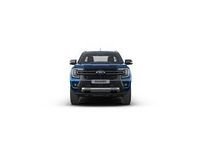 Neu Ford Ranger Wildtrack 281 PS (206 kW) 2026 Blau (blue lightning) Pickup