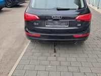 Gebraucht Audi Q5 Sport 239 PS (175 kW) 2013 Schwarz SUV