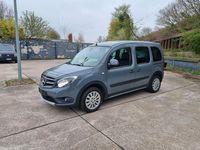 Gebraucht Mercedes Citan 111 116 PS (85 kW) 2020 Grau Van / Kleinbus