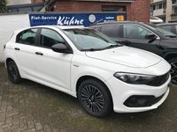 Gebraucht Fiat Tipo 131 PS (96 kW) 2023 Weiß Limousine