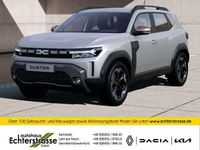 Gebraucht Dacia Duster Extreme 131 PS (96 kW) 2022 Andere farbe SUV