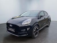 Neu Ford Puma Gen-E Premium 124 kW (169 PS) 2026 Agate black SUV