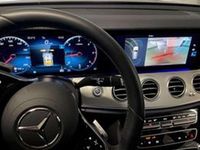 Gebraucht Mercedes E200 Avantgarde 160 PS (117 kW) 2021 Kombi