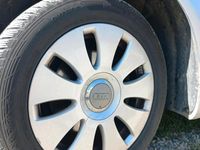 Gebraucht Audi A4 140 PS (102 kW) 2007 Silber Kombi