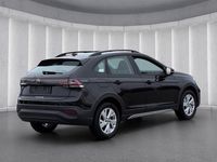 Gebraucht VW Taigo R 95 PS (69 kW) 2025 Schwarz SUV