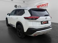 Neu Nissan X-Trail Tekna 213 PS (156 kW) 2025 Solid white SUV