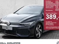 Neu VW Golf VIII GTI 265 PS (194 kW) 2026 Grau Limousine