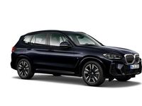 Gebraucht BMW iX3 Shadowline 210 kW (286 PS) 2022 SUV