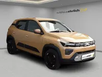 Occasion Dacia Spring 47 kW (65 ch) 2024 Beige Citadine