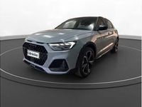 Gebraucht Audi A1 116 PS (85 kW) 2026 Grau (pfeilgrau perleffekt) SUV