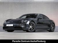 Gebraucht Porsche Taycan 319 kW (435 PS) 2024 Grau Limousine