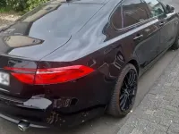 Gebraucht Jaguar XF 300 PS (220 kW) 2017 Schwarz Limousine