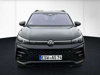 gebraucht VW Tiguan 2.0 TDI R-Line 4Motion 360Kamera+AHK+Panorama+Matrix+Navi