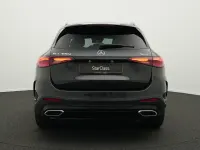 Gebraucht Mercedes GLC300 AMG line 269 PS (197 kW) 2025 Grau SUV