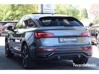 gebraucht Audi Q5 Sportback S line Raute Pano Luft HUD AHK B&O 360°