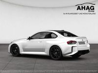 Neu BMW M2 Shadowline 480 PS (353 kW) 2026 Schwarz Coupé