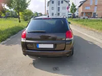 Gebraucht Opel Signum 155 PS (114 kW) 2007 Braun Kleinwagen