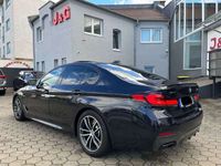 gebraucht BMW 550 i Lim.xDrive M-Sport*Soft Close*Laser*HUD*HK