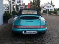 Gebraucht Porsche 964 250 PS (183 kW) 1993 Grün