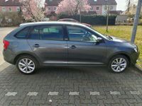 gebraucht Skoda Rapid Spaceback - Joy Edition - 68.600km