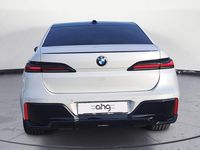 Neu BMW 740 299 PS (219 kW) 2025 Weiß Limousine