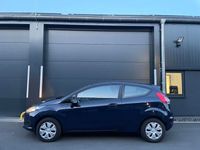 gebraucht Ford Fiesta Ambiente 1.2*NUR 61TKM*1.HAND*KLIMAANLAGE